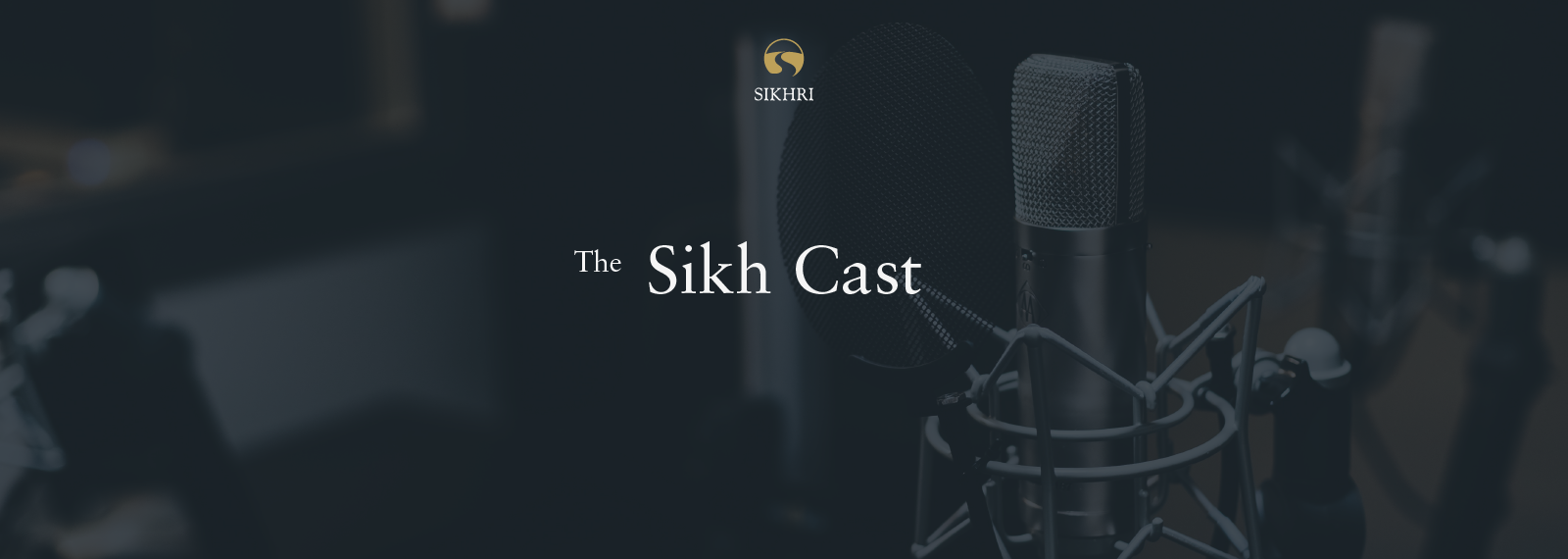 The Sikh Cast